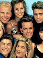 Poster der Serie Beverly Hills, 90210 Staffel 10