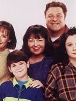 Poster der Serie Roseanne Staffel 9
