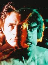 Poster der Serie Der unglaubliche Hulk Staffel 5