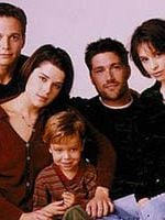 Poster der Serie Party of Five Staffel 6