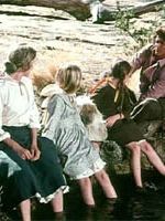 Poster der Serie Unsere kleine Farm Staffel 9