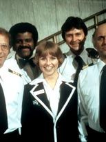 Poster der Serie The Love Boat Staffel 10