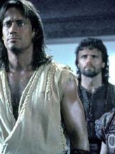 Poster der Serie Hercules Staffel 6