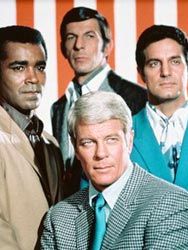 Poster der Serie Kobra, übernehmen Sie! Staffel 7