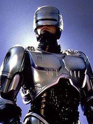 Poster der Serie RoboCop: The Series Staffel 1