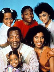Poster der Serie Die Bill Cosby Show Staffel 8