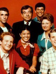 Poster der Serie Happy Days Staffel 11