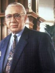 Poster der Serie Derrick Staffel 25