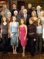 Poster der Serie All My Children Staffel 41
