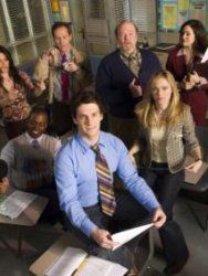 Poster der Serie Teachers (2006) Staffel 3