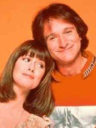 Poster der Serie Mork vom Ork Staffel 4