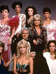 Poster der Serie Der Denver-Clan Staffel 9