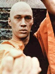 Poster der Serie Kung Fu Staffel 3