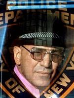 Poster der Serie Kojak Staffel 5