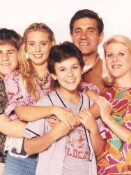 Poster der Serie Wunderbare Jahre Staffel 6