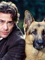 Poster der Serie Kommissar Rex Staffel 2