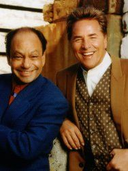 Poster der Serie Nash Bridges Staffel 6