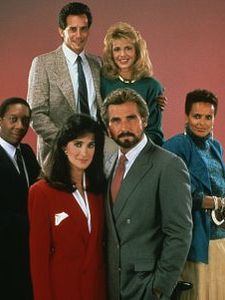 Poster der Serie Hotel Staffel 5