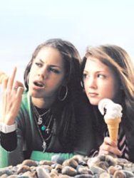 Poster der Serie Sugar Rush Staffel 3