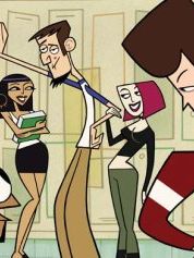 Poster der Serie Clone High Staffel 1