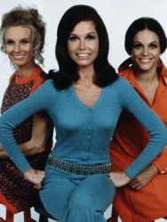 Poster der Serie The Mary Tyler Moore Show Staffel 7