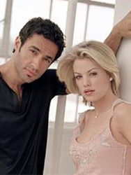 Poster der Serie Liebe, Lüge, Leidenschaft Staffel 41