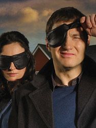 Poster der Serie Meadowlands - Stadt der Angst Staffel 1