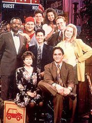 Poster der Serie 4x Herman Staffel 3