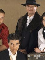 Poster der Serie Nachbarn Staffel 1