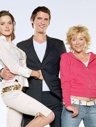 Poster der Serie Alles, was zählt Staffel 19