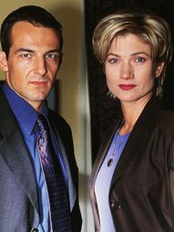 Poster der Serie Die Cleveren Staffel 6