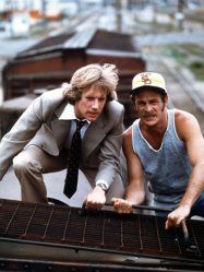 Poster der Serie Simon & Simon Staffel 8