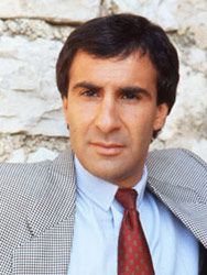 Poster der Serie Un privé au soleil Staffel 1