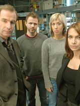Poster der Serie Hautnah - Die Methode Hill Staffel 6