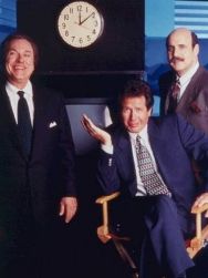 Poster der Serie Die Larry Sanders Show Staffel 6