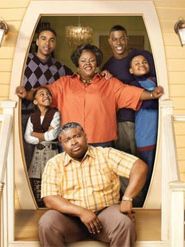 Poster der Serie Tyler Perry's House of Payne Staffel 13