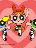 Poster der Serie The Powerpuff Girls Staffel 6
