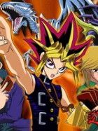 Poster der Serie Yu-Gi-Oh! Staffel 6
