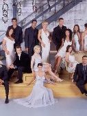 Poster der Serie Passions Staffel 9