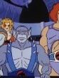 Poster der Serie Thundercats Staffel 4