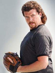 Poster der Serie Eastbound & Down Staffel 4