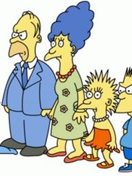 Poster der Serie The Tracey Ullman Show Staffel 4