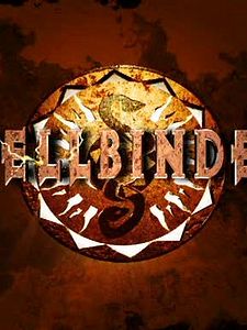 Poster der Serie Spellbinder Staffel 2