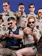 Poster der Serie Reno 911! Staffel 7