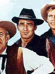 Poster der Serie Die Leute von der Shiloh Ranch Staffel 9