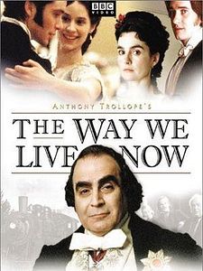 Poster der Serie The Way We Live Now Staffel 1