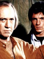 Poster der Serie Kung Fu: The Legend Continues Staffel 4