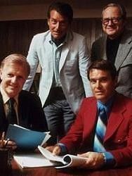 Poster der Serie F.B.I. Staffel 9