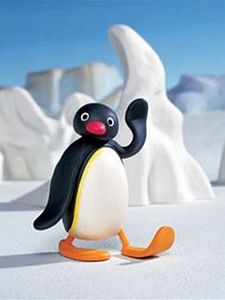Poster der Serie Pingu Staffel 6