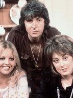 Poster der Serie Ein Mann im Haus Staffel 6